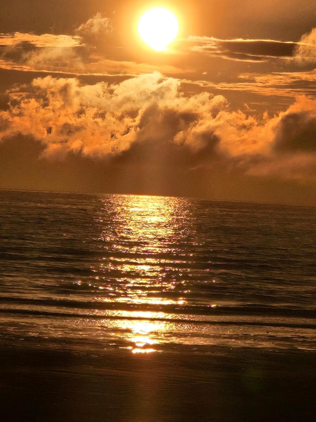 Entre Ciel Et Mer Luc-sur-Mer Kültér fotó